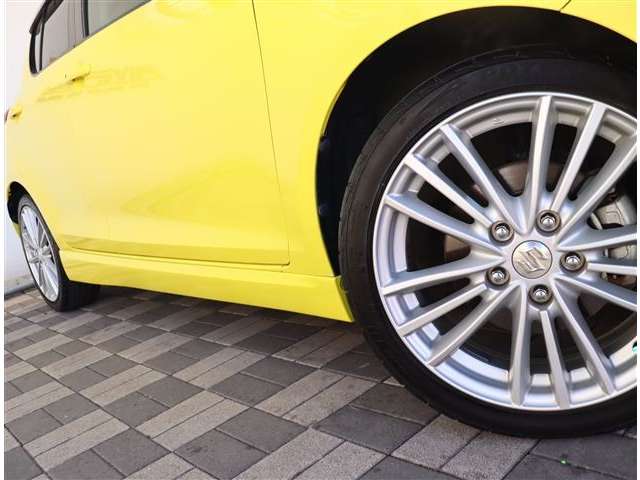 スズキ スイフト １．６ スポーツ H26年 (関東) 99