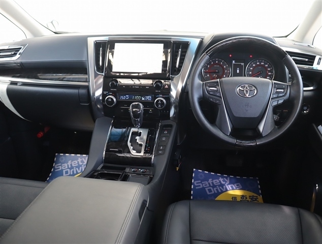 トヨタ アルファード ２．５ Ｓ Ｃパッケージ R4年 (関東) 99