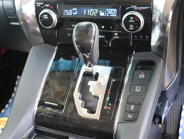 トヨタ アルファード ２．５ Ｓ Ｃパッケージ R4年 (関東) 99