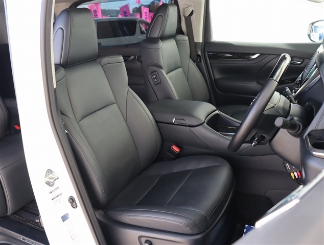 トヨタ アルファード ２．５ Ｓ Ｃパッケージ R4年 (関東) 99