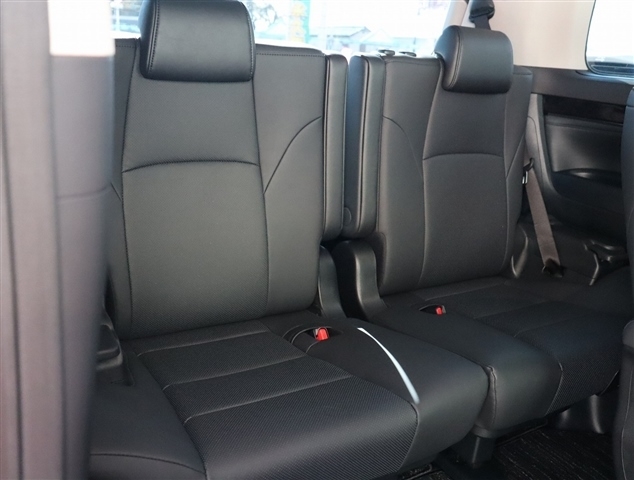 トヨタ アルファード ２．５ Ｓ Ｃパッケージ R4年 (関東) 99