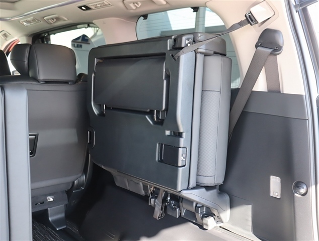 トヨタ アルファード ２．５ Ｓ Ｃパッケージ R4年 (関東) 99