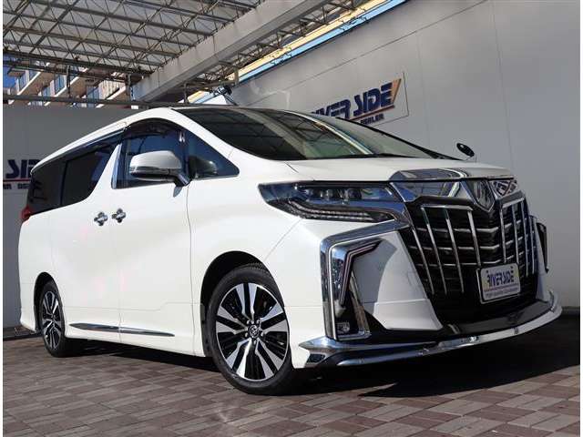 トヨタ アルファード ２．５ Ｓ Ｃパッケージ R4年 (関東) 99