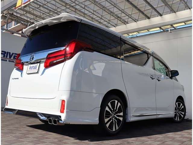 トヨタ アルファード ２．５ Ｓ Ｃパッケージ R4年 (関東) 99