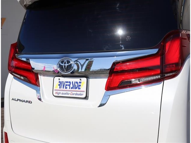 トヨタ アルファード ２．５ Ｓ Ｃパッケージ R4年 (関東) 99