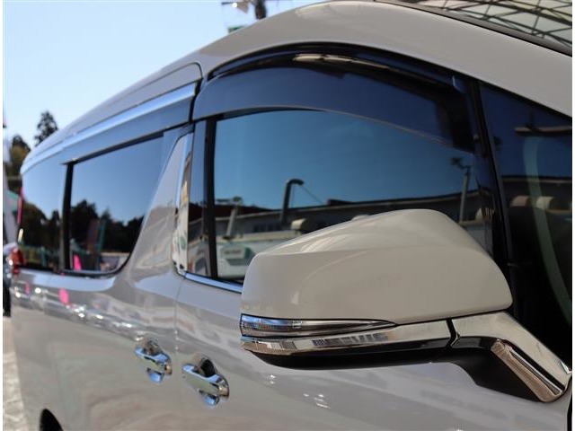 トヨタ アルファード ２．５ Ｓ Ｃパッケージ R4年 (関東) 99