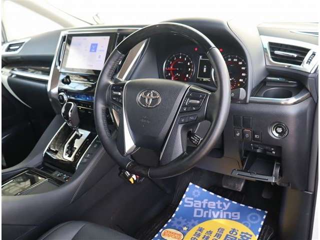 トヨタ アルファード ２．５ Ｓ Ｃパッケージ R4年 (関東) 99