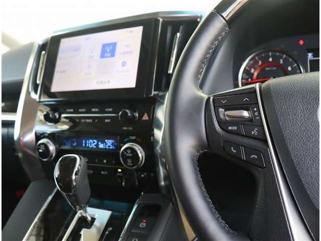 トヨタ アルファード ２．５ Ｓ Ｃパッケージ R4年 (関東) 99