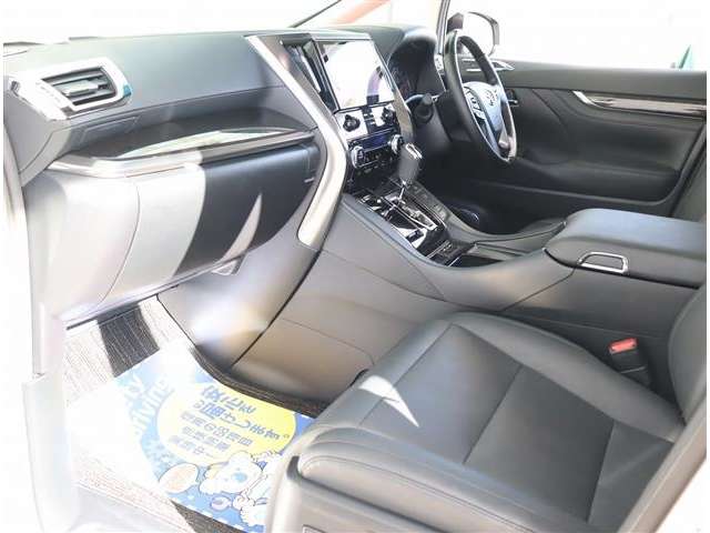 トヨタ アルファード ２．５ Ｓ Ｃパッケージ R4年 (関東) 99