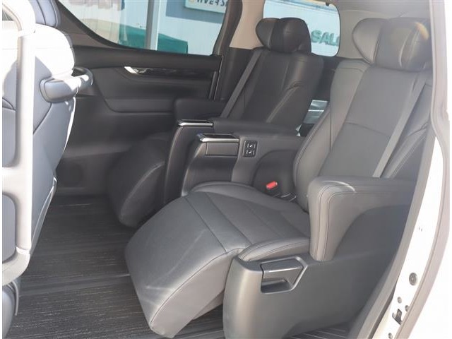 トヨタ アルファード ２．５ Ｓ Ｃパッケージ R4年 (関東) 99