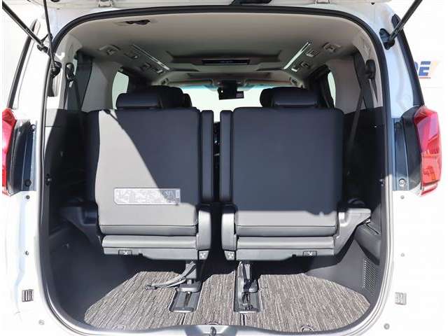 トヨタ アルファード ２．５ Ｓ Ｃパッケージ R4年 (関東) 99