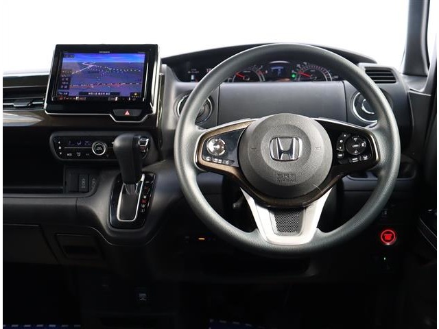 ホンダ Ｎ　ＢＯＸ カスタム ６６０ Ｇ Ｌ ホンダセンシング H30年 (関東) 99