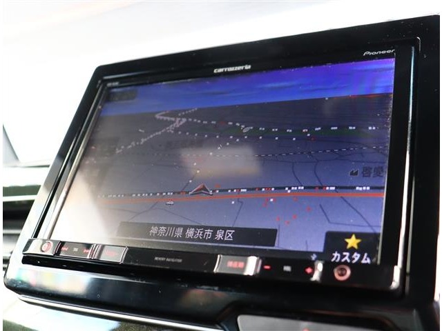 ホンダ Ｎ　ＢＯＸ カスタム ６６０ Ｇ Ｌ ホンダセンシング H30年 (関東) 99