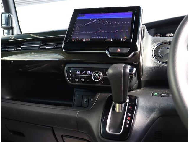 ホンダ Ｎ　ＢＯＸ カスタム ６６０ Ｇ Ｌ ホンダセンシング H30年 (関東) 99