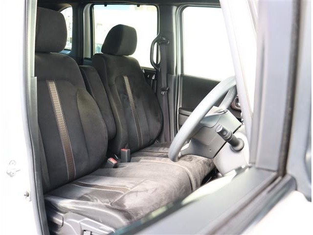 ホンダ Ｎ　ＢＯＸ カスタム ６６０ Ｇ Ｌ ホンダセンシング H30年 (関東) 99