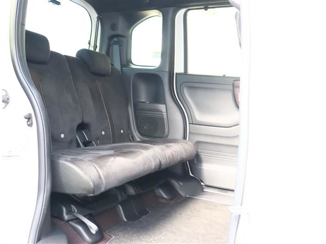 ホンダ Ｎ　ＢＯＸ カスタム ６６０ Ｇ Ｌ ホンダセンシング H30年 (関東) 99