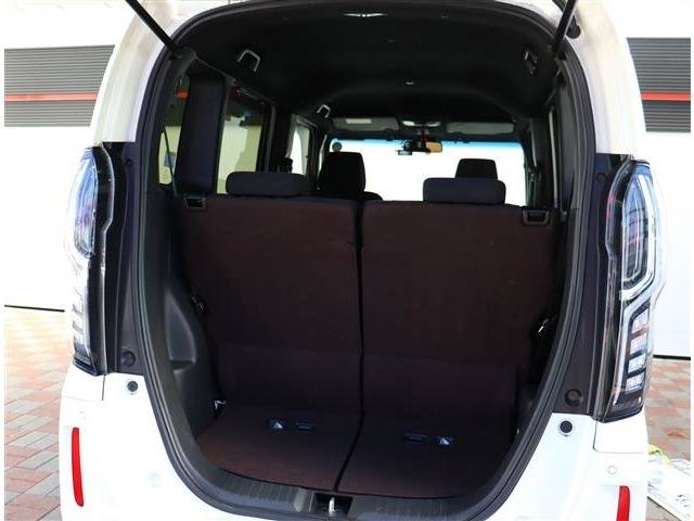 ホンダ Ｎ　ＢＯＸ カスタム ６６０ Ｇ Ｌ ホンダセンシング H30年 (関東) 99