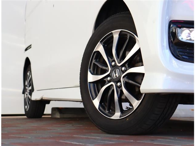 ホンダ Ｎ　ＢＯＸ カスタム ６６０ Ｇ Ｌ ホンダセンシング H30年 (関東) 99