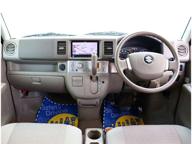 スズキ エブリイワゴン ６６０ ＰＺターボスペシャル ハイルーフ H26年 (関東) 99