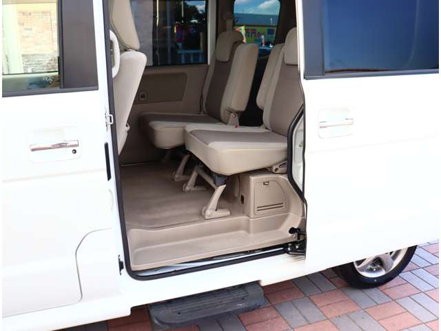 スズキ エブリイワゴン ６６０ ＰＺターボスペシャル ハイルーフ H26年 (関東) 99