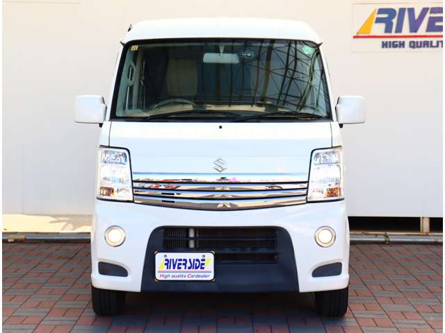 スズキ エブリイワゴン ６６０ ＰＺターボスペシャル ハイルーフ H26年 (関東) 99