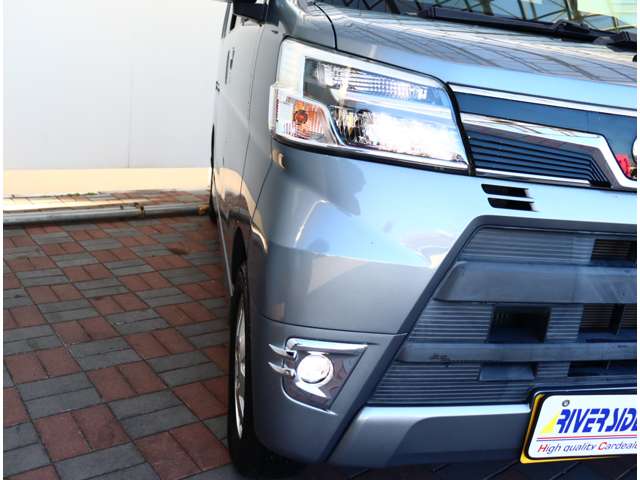 ダイハツ アトレーワゴン ６６０ カスタムターボＲＳ リミテッド ＳＡＩＩＩ R1年 (関東) 99