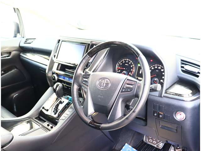 トヨタ ヴェルファイア ２．５ Ｚ Ｇエディション H28年 (関東) 99