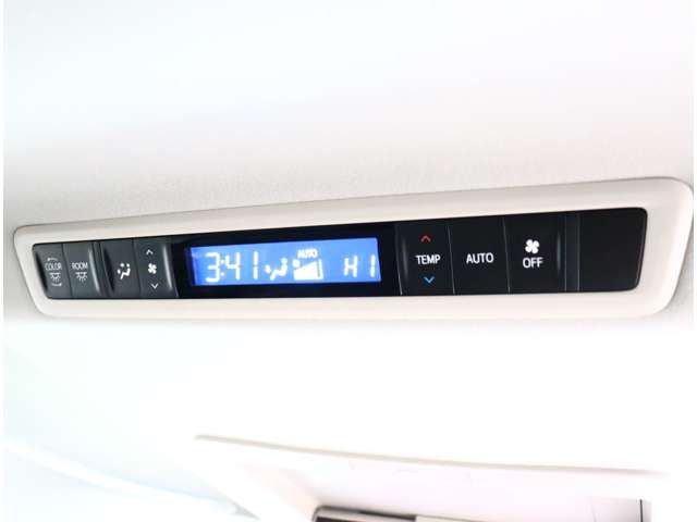 トヨタ ヴェルファイア ２．５ Ｚ Ｇエディション H28年 (関東) 99