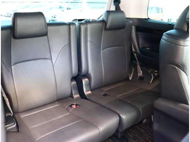 トヨタ ヴェルファイア ２．５ Ｚ Ｇエディション H28年 (関東) 99