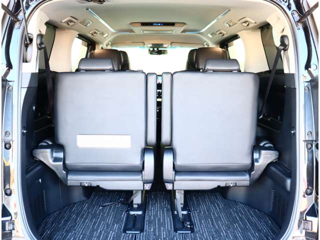 トヨタ ヴェルファイア ２．５ Ｚ Ｇエディション H28年 (関東) 99