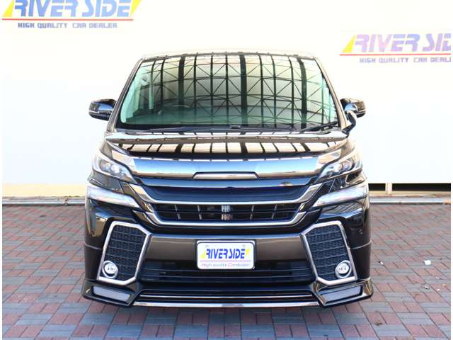 トヨタ ヴェルファイア ２．５ Ｚ Ｇエディション H28年 (関東) 99