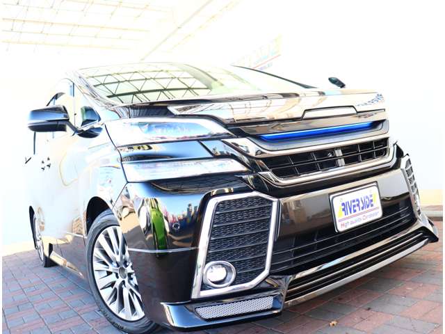 トヨタ ヴェルファイア ２．５ Ｚ Ｇエディション H28年 (関東) 99