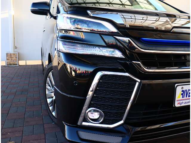 トヨタ ヴェルファイア ２．５ Ｚ Ｇエディション H28年 (関東) 99