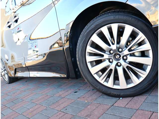 トヨタ ヴェルファイア ２．５ Ｚ Ｇエディション H28年 (関東) 99