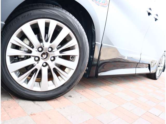 トヨタ ヴェルファイア ２．５ Ｚ Ｇエディション H28年 (関東) 99