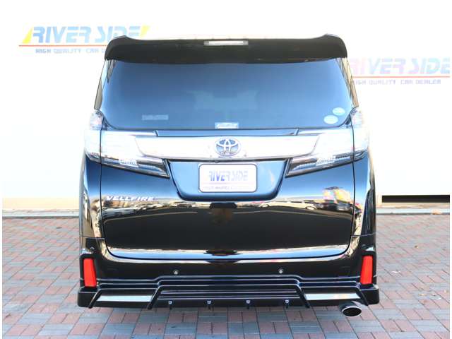 トヨタ ヴェルファイア ２．５ Ｚ Ｇエディション H28年 (関東) 99