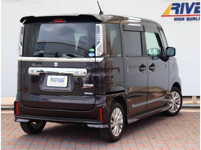 スズキ スペーシア ６６０ カスタム ハイブリッド ＧＳ R1年 (関東) 99