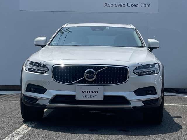ボルボ Ｖ９０クロスカントリー アルティメット Ｂ５ ＡＷＤ ４ＷＤ R5年 (東北) 99