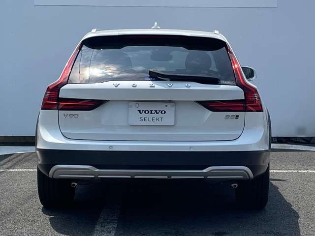 ボルボ Ｖ９０クロスカントリー アルティメット Ｂ５ ＡＷＤ ４ＷＤ R5年 (東北) 99