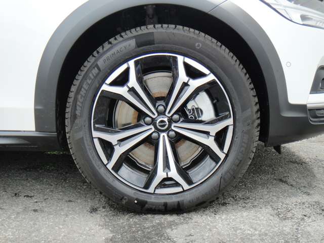 ボルボ Ｖ９０クロスカントリー アルティメット Ｂ５ ＡＷＤ ４ＷＤ R5年 (東北) 99