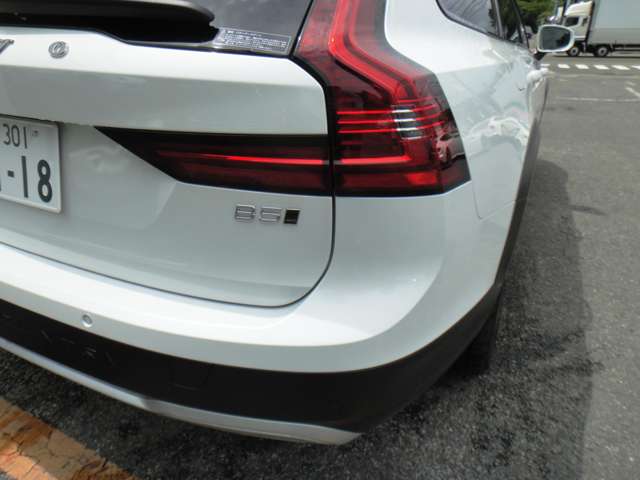 ボルボ Ｖ９０クロスカントリー アルティメット Ｂ５ ＡＷＤ ４ＷＤ R5年 (東北) 99
