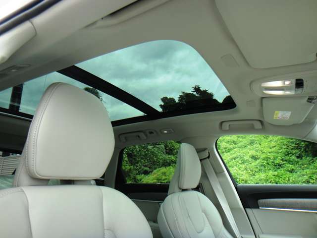 ボルボ Ｖ９０クロスカントリー アルティメット Ｂ５ ＡＷＤ ４ＷＤ R5年 (東北) 99