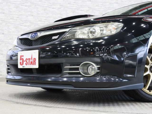 スバル インプレッサ ２．０ ＷＲＸ ４ＷＤ H19年 (関東) 99