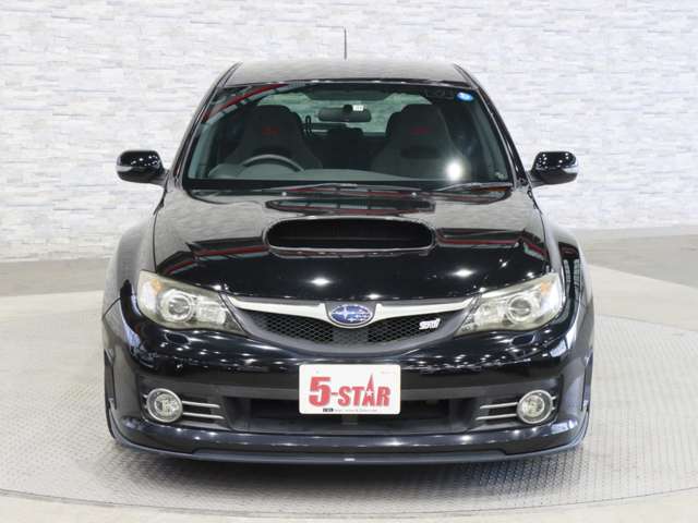 スバル インプレッサ ２．０ ＷＲＸ ４ＷＤ H19年 (関東) 99
