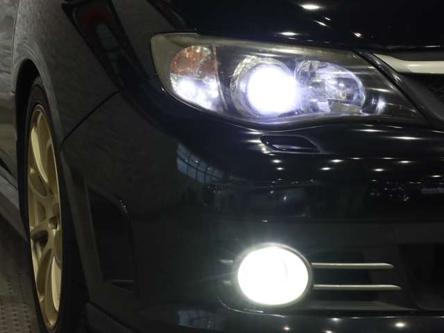 スバル インプレッサ ２．０ ＷＲＸ ４ＷＤ H19年 (関東) 99