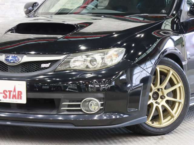 スバル インプレッサ ２．０ ＷＲＸ ４ＷＤ H19年 (関東) 99