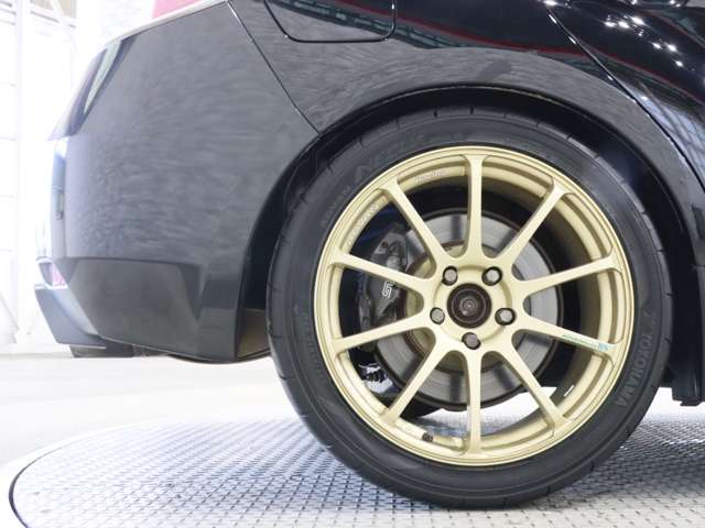 スバル インプレッサ ２．０ ＷＲＸ ４ＷＤ H19年 (関東) 99