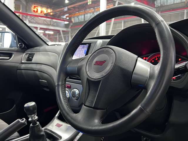 スバル インプレッサ ２．０ ＷＲＸ ４ＷＤ H19年 (関東) 99