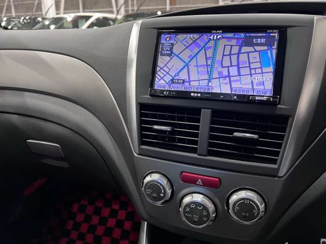 スバル インプレッサ ２．０ ＷＲＸ ４ＷＤ H19年 (関東) 99