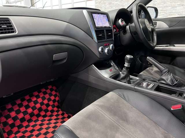 スバル インプレッサ ２．０ ＷＲＸ ４ＷＤ H19年 (関東) 99